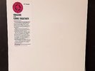 JOHN LENNON Imagine/Come Together Live Capitol Promo 12