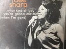NORTHERN SOUL - DEE DEE SHARP - WHAT KIND OF LADY