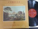 DEVY ERLIH - LISELOTTE BORN / CORELLI / CONCERT HALL