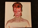 David Bowie ?– Aladdin Sane  - AYL1-3890 EX/VG+ LP Record CLEAN