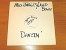 TEST PRESSING 12