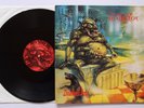 Protector – Leviathan's Desire LP 1st PRESS DEATH METAL 1990 ATOM H 012