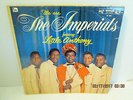 We Are The Imperials-Featuring Little Anthony-END 303 1st press