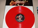 Rare LP Pop Sound 70 Polydor Colored Vinyl Vintage Record Made in Germany 1970