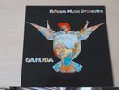 Release Music Orchestra – Garuda lp