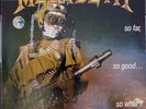 MEGADEATH SO FAR SO GOOD SO WHAT LP  CAPITOL C1-548148
