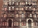 Led Zeppelin - Physical Graffiti 1975 original UK Double vinyl LP - SSK89400