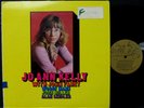 Jo Ann Kelly self-titled Blue Goose #2009  Fahey UK acoustic female blues NM/VG+