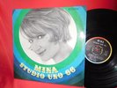 MINA Studio Uno 66 LP 1966 ITALY EX Prima stampa