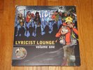 Lyricist Lounge Volume One Rawkus ?Mos Def De La Soul NM Vinyl LP