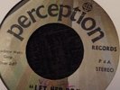 OTIS SMITH - LET HER GO   45