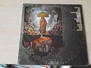 Peter Ivers' Band With Yolande Bavan – Knight Of The Blue Communion lp