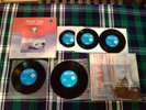 BRUTAL TRUTH - NEED TO CONTROL VINYL BOX SET EARACHE 5