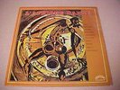 L' Afrique Danse - African # 360.050      Rare African Jazz / Funk LP