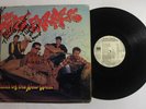 THE BEAT FARMERS Tales Of The New West Rhino Rec RNLP-853 US 1985 VG SIGNED 11F