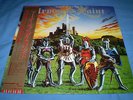 ARMORED SAINT-MARCH OF THE SAINT RARE JAPAN VINYL MINT+OBI+BOOKLET-metallica-dio
