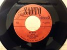 MY BABE - RED WEST COMBO - SANTO RECORDS - GREEN ONIONS - BOOKER T & THE MGs