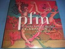 LP ITALIAN PROG PREMIATA FORNERIA MARCONI - CELEBRATION 1972 - 2012 3 LP