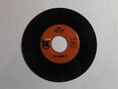 THE SUNRAYS I Live For The Sun 45 Tower Rec 45-60191 US 1965 VG++ RARE SURF B5