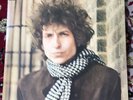 Bob Dylan - Blonde On Blonde LP [Vinyl ) 2LP Gatefold Mono (Sundazed)