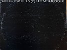 White Light White Heat VELVET UNDERGROUND Verve LP