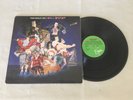 SEX PISTOLS THE GREAT ROCK N ROLL SWINDLE 1980 AUSTRALIAN RELEASE LP
