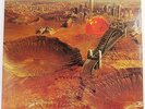 Red Sails In The Sunset by Midnight Oil, CBS 1984 LP Vinyl Record