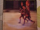 PAUL SIMON - The Rhythm Of The Saints [Vinyl LP,1990] UK 7599-26098-1 Folk *EXC