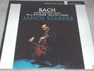 JANOS STARKER Bach Suites/ Solo Cello RARE MERCURY LIVING STEREO Unaccompanied