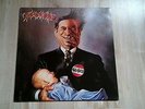 LP Tankard-two-faced Vinyl sodom kreator