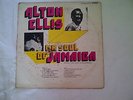 Mr Soul of Jamaica/Alton Ellis/Treasure isle Records
