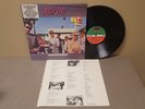 AC/DC Dirty Deeds Done LP 1981 Atlantic Records SD-16033 1st Press (VG+ Vinyl)