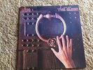 Kiss the Elder LP First Press Sterling stamp vinyl