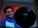 M-1966 Lp Willie Nelson sings Country Favorites Hank Locklin Bob Wills LPM-3528