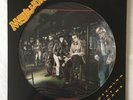 MARILLION - Clutching At Straws - PICTURE DISC