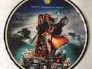 FISH (Marillion) - Vigil In A Widerness of Mirrors - PICTURE DISC