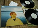 CAST MAGIC HOUR 2 LPS VINYL NM OASIS TRAVIS