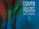 Miles Davis - Quiet Nights (LP, Album, RE, 180) Vinyl Schallplatte - 116547