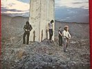 The Who, Who's Next - Cat 2408 102 Deluxe - 1971