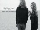 ROBERT PLANT / ALISON KRAUSS - RAISING SAND - 2LP VINYL NEW SEALED 2007