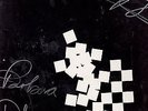 CHESS  SOUNDTRACK DOUBLE LP + BOOKLET - ELAINE PAIGE,BARBARA DICKSON, HANDSIGNED