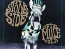 Gov't Mule - Stoned Side Of The Mule Vol. 2 Vinyl LP RSD NEW Rolling Stones