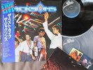 MICHAEL JACKSON-THE JACKSONS Live JAPAN 2LP w/OBI+INSERT 36.3P-328 9