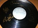 The Smiths Signed Autograph LP Record