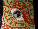 The psychedelic sounds of The 13th floor elevators orig stereo issue g++