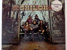 SHILOH / SELF TITLED / D HENLEY PRE EAGLES / RARE ORIG '70 PROMO LP AAS7015 NM-