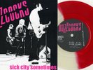 Buzzcocks - Sick City Sometimes 7