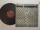 THE Dead Kennedys 