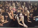 TOP RECORD TOP AUDIO JIMI HENDRIX ELECTRIC LADYLAND 1968 1st 1/1/1/1 SUPERB