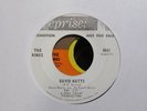 THE KINKS autumn almanac/david watts REPRISE US MONO PROMO 45 #0647 (VG++ NM-)